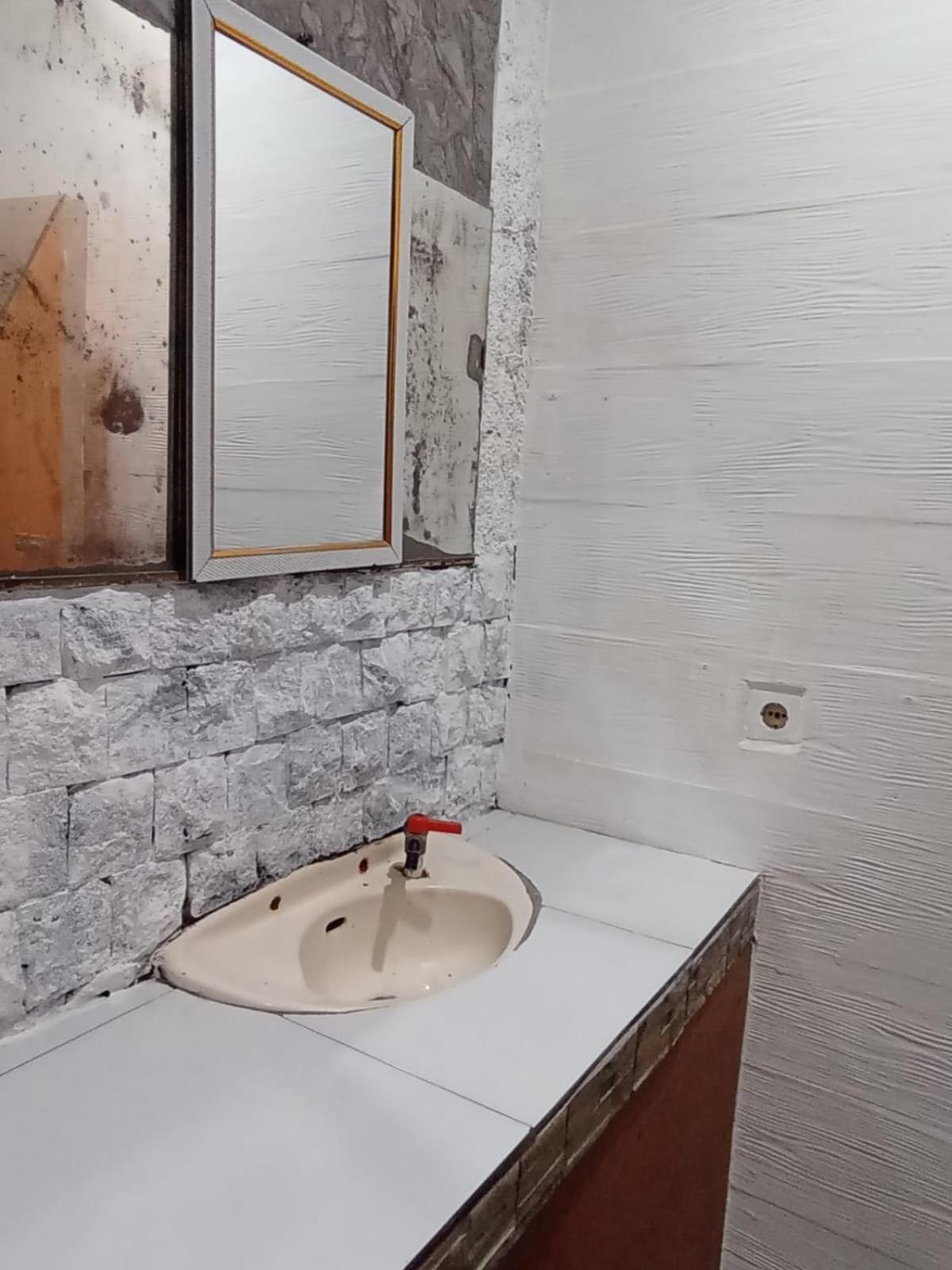 Wahyu Gili 1 Hotell Gili Trawangan Exteriör bild