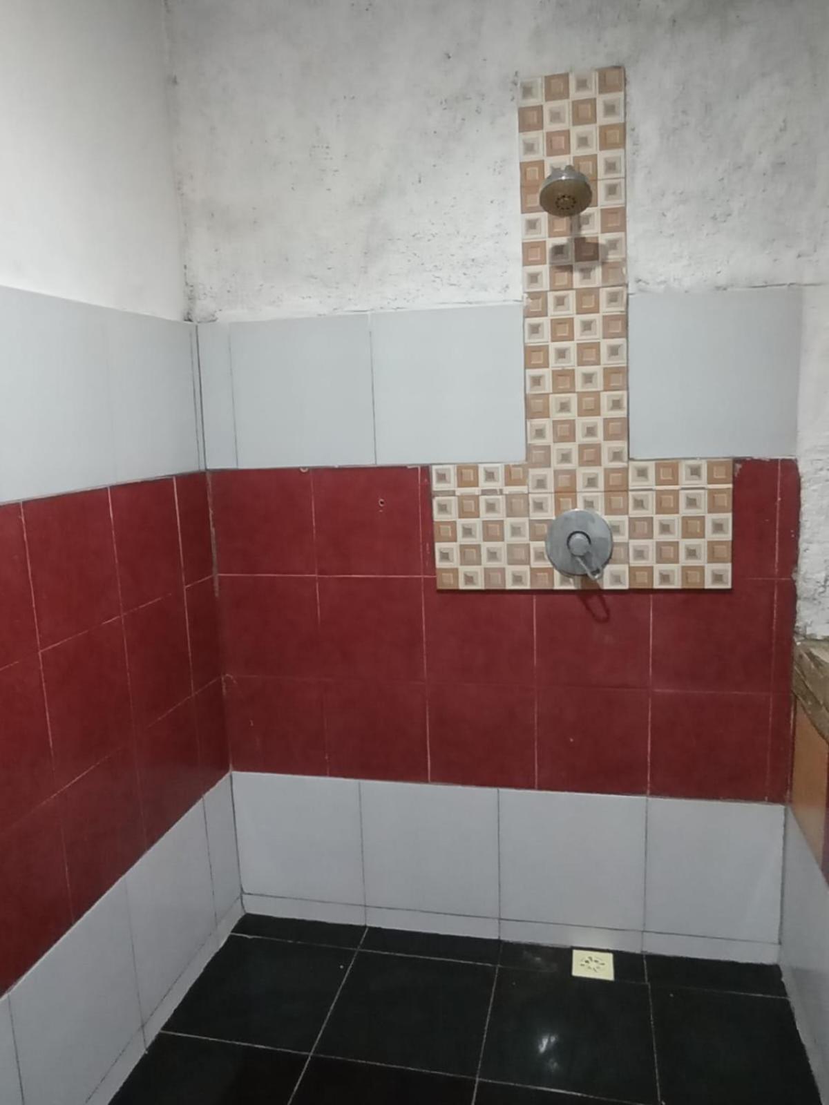 Wahyu Gili 1 Hotell Gili Trawangan Exteriör bild